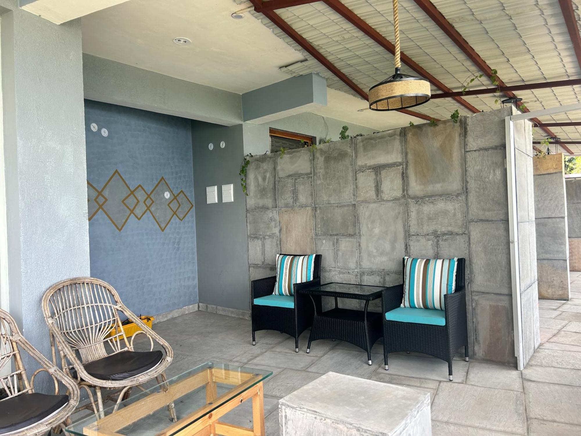 Kasar Himalaya Holiday Resort, Binsar Rd Almora Exterior photo